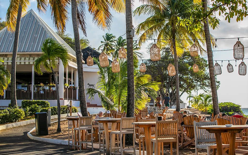 Hôtel Langley Resort Fort Royal 3* avec location de voiture incluse pas cher photo 5