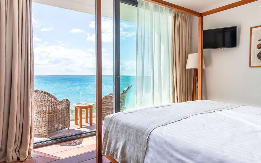 Hôtel Langley Resort Fort Royal 3* avec location de voiture incluse pas cher photo 9