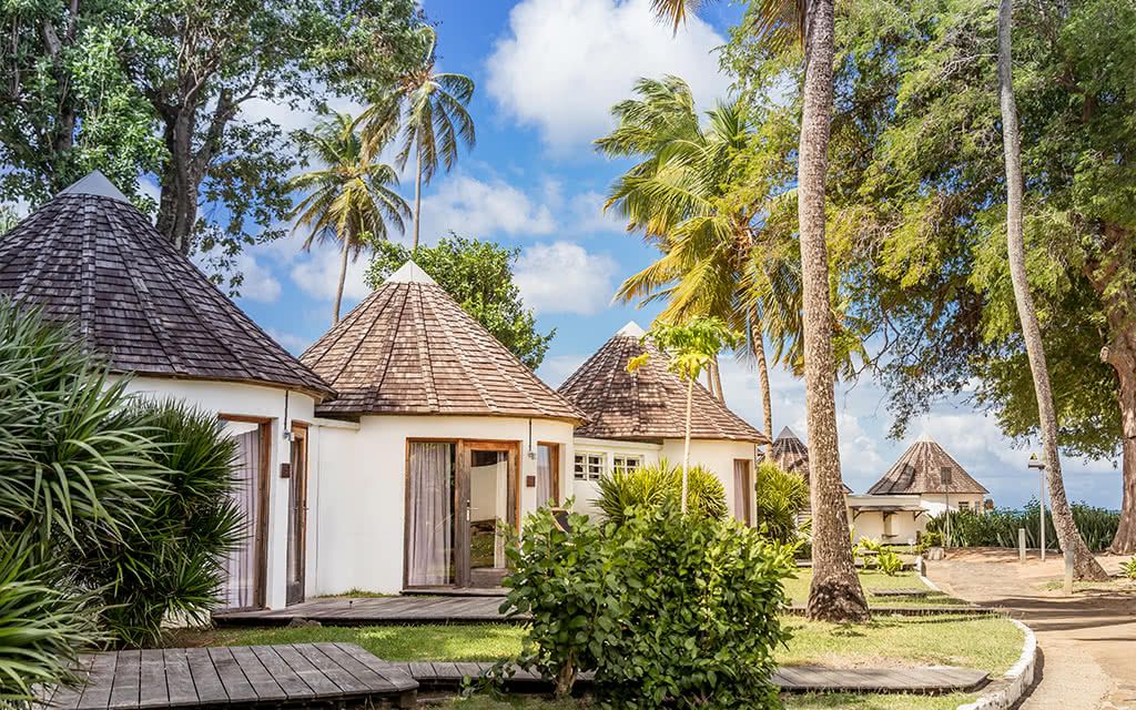 Hôtel Langley Resort Fort Royal 3* avec location de voiture incluse pas cher photo 10