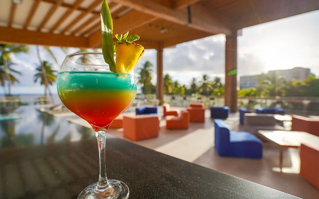 Hôtel Arawak Beach Resort 4* pas cher photo 6