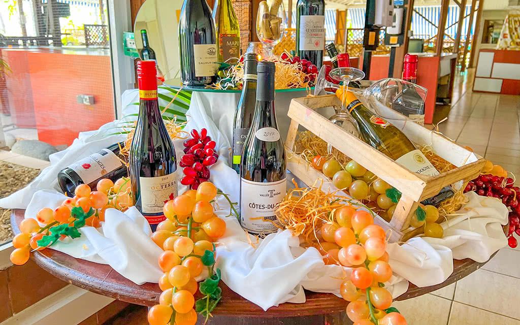 Hôtel Fleur d'Epée 3* pas cher photo 11