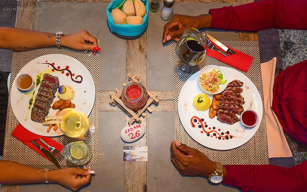 Hôtel Fleur d'Epée 3* pas cher photo 14