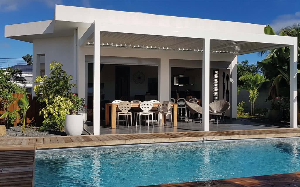 Villa Melissa pas cher photo 1