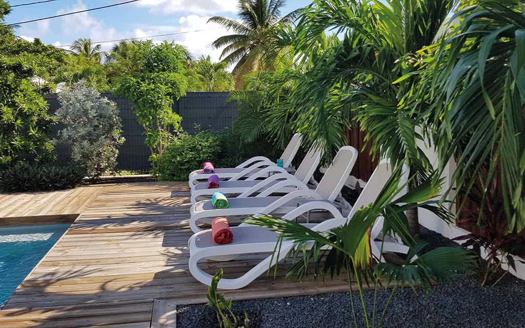 Villa Melissa pas cher photo 2