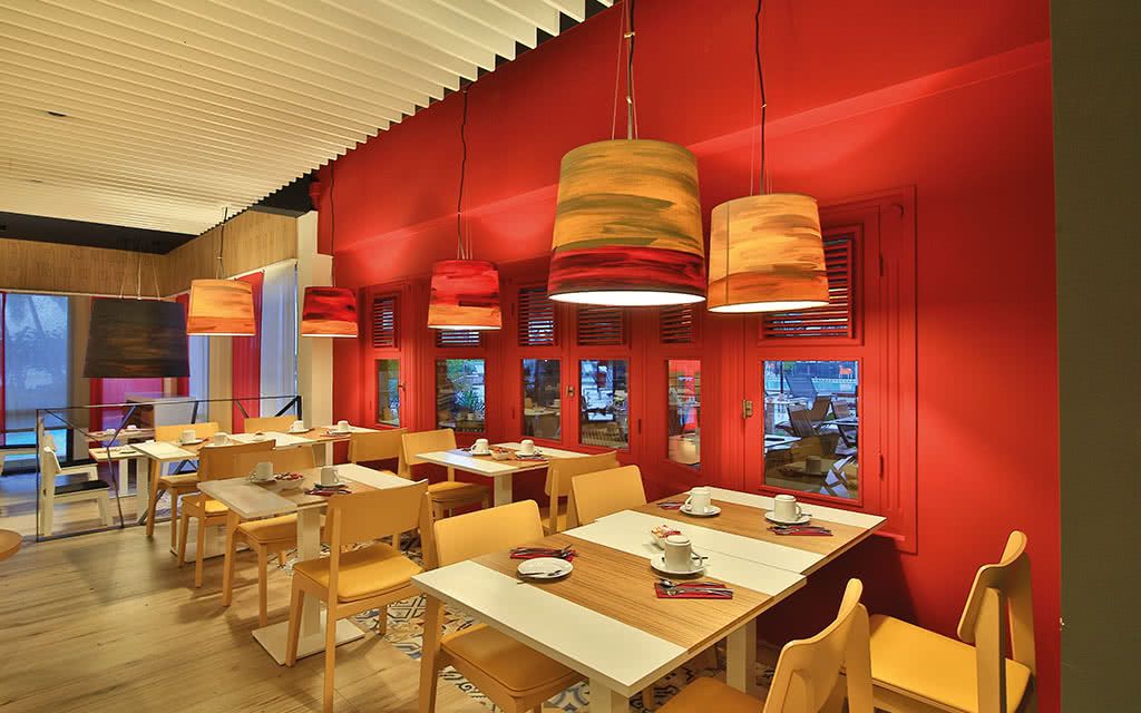 La Créole Beach Hôtel et Spa 4* pas cher photo 8