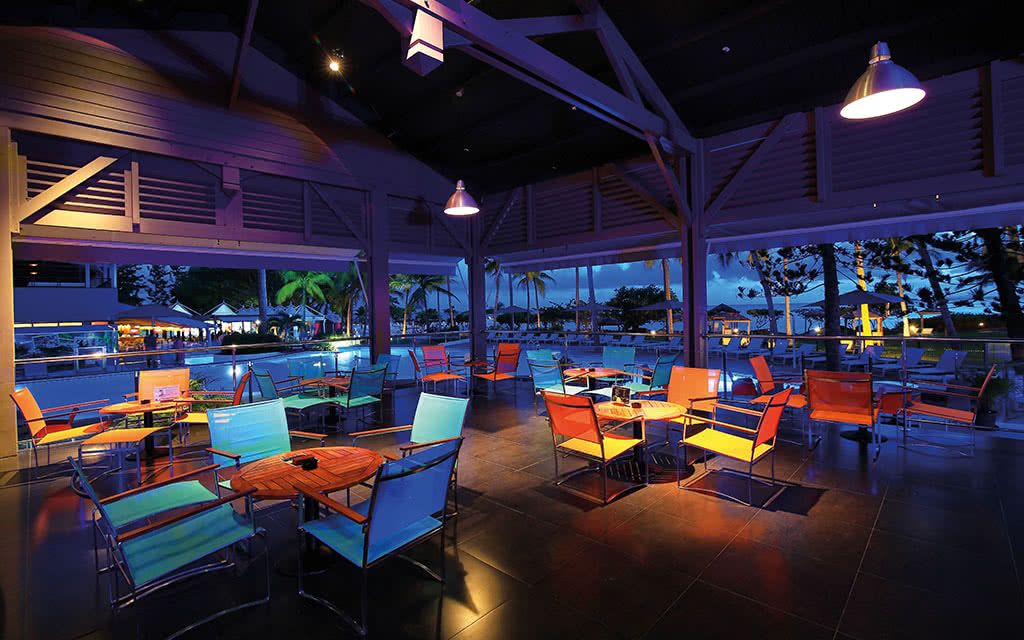 La Créole Beach Hôtel et Spa 4* pas cher photo 11