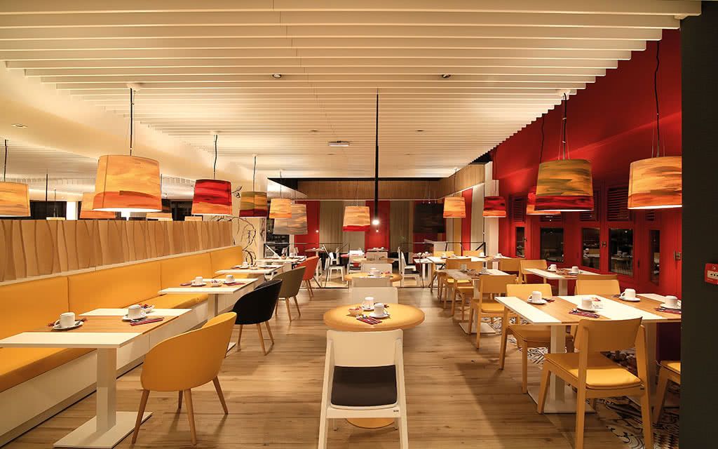 La Créole Beach Hôtel et Spa 4* pas cher photo 13