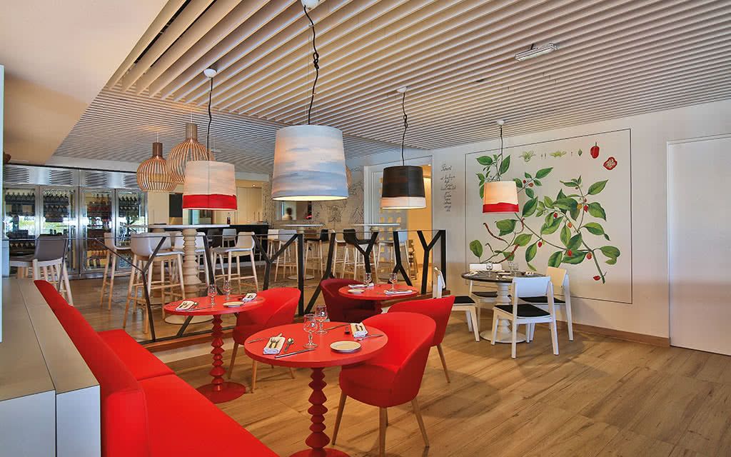 La Créole Beach Hôtel et Spa 4* pas cher photo 14