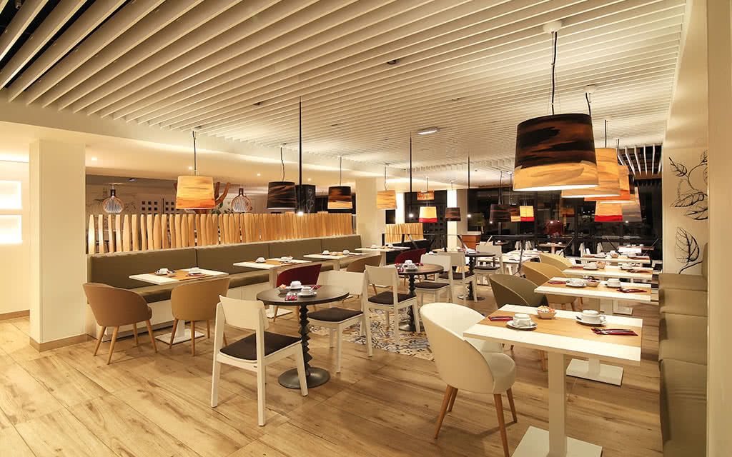 La Créole Beach Hôtel et Spa 4* pas cher photo 15