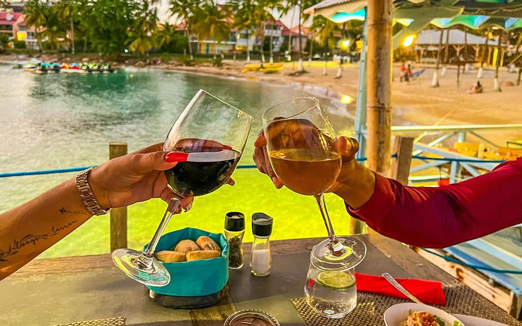 Hôtel Fleur d'Epée 3* avec location de voiture incluse pas cher photo 9