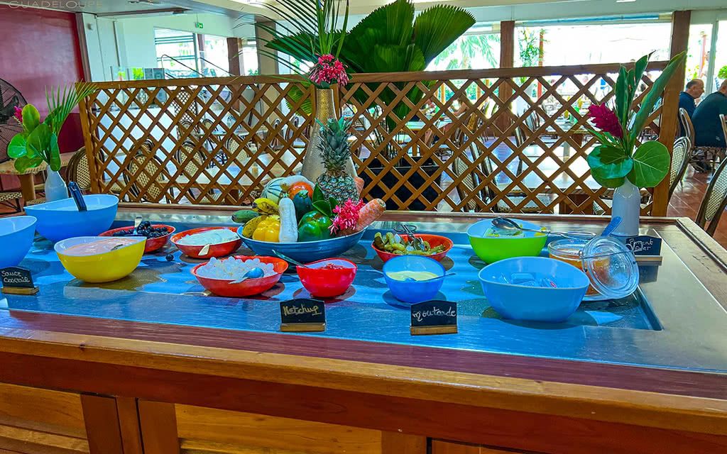 Hôtel Fleur d'Epée 3* avec location de voiture incluse pas cher photo 13