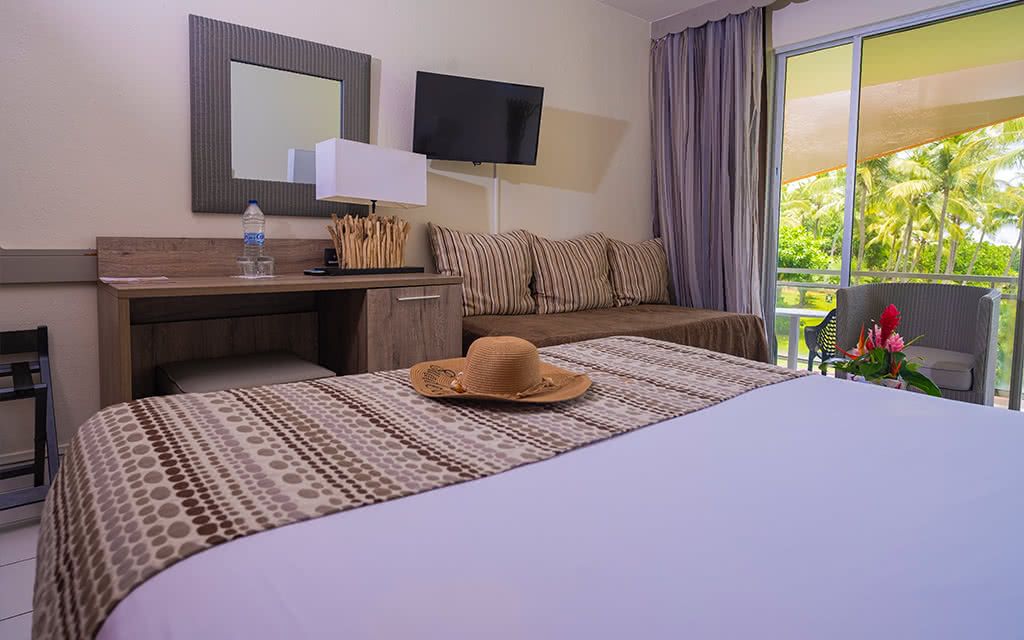 Hôtel Fleur d'Epée 3* avec location de voiture incluse pas cher photo 15