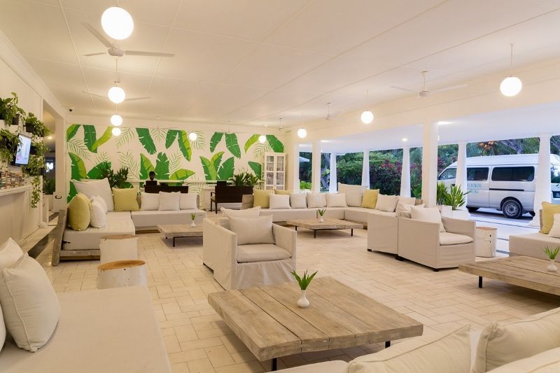 Hôtel Equator Village Resort 3* pas cher photo 3