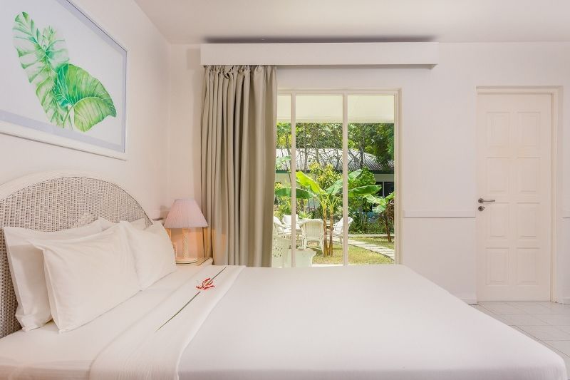 Hôtel Equator Village Resort 3* pas cher photo 5