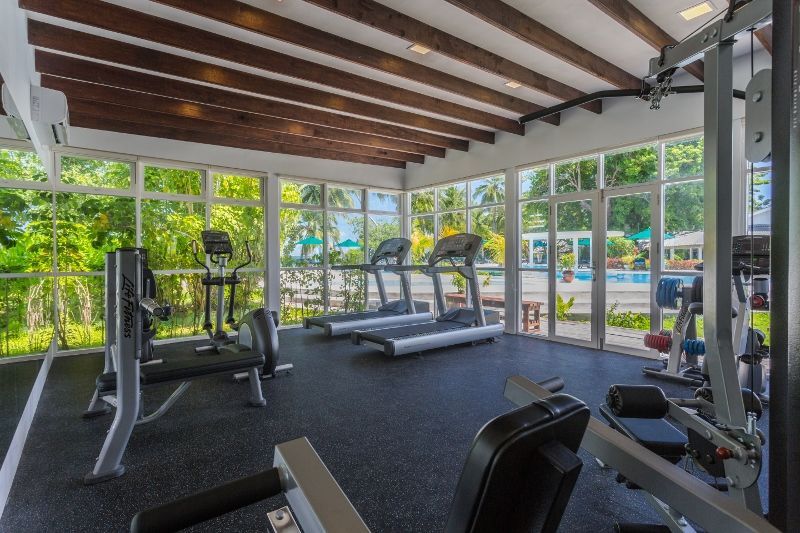 Hôtel Equator Village Resort 3* pas cher photo 8