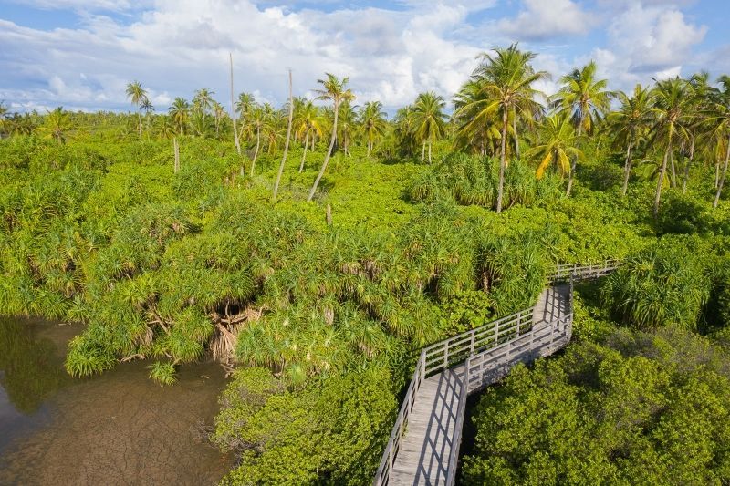 Hôtel Equator Village Resort 3* pas cher photo 11