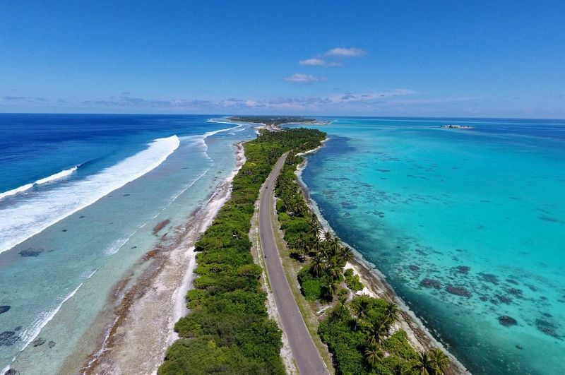 Hôtel Equator Village Resort 3* pas cher photo 12