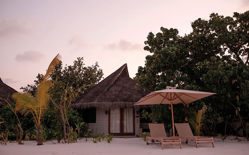 Hôtel Drift Thelu Veliga Retreat 5* pas cher photo 12