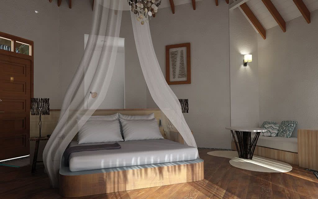 Hôtel Drift Thelu Veliga Retreat 5* pas cher photo 14