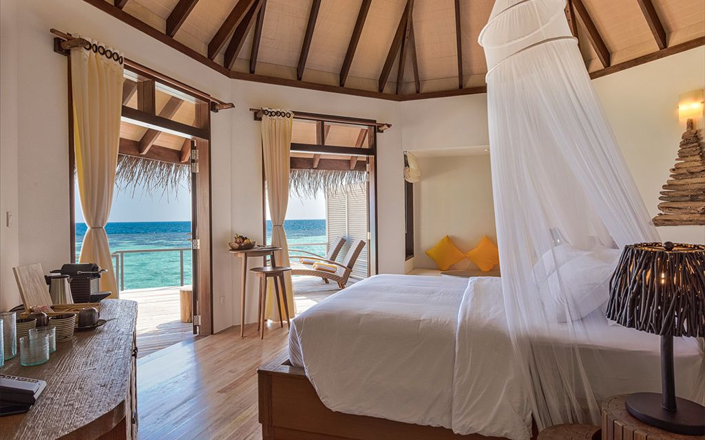 Hôtel Drift Thelu Veliga Retreat 5* pas cher photo 15