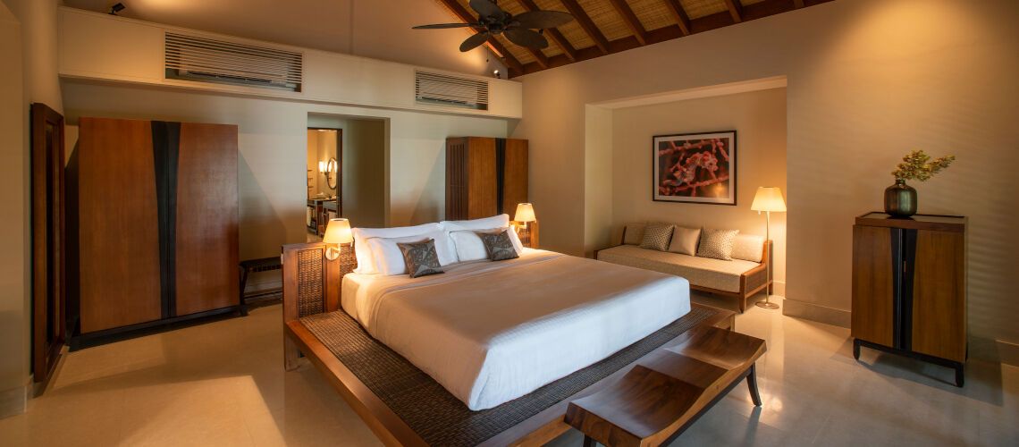 Hôtel The Residence Maldives at Dhigurah pas cher photo 4