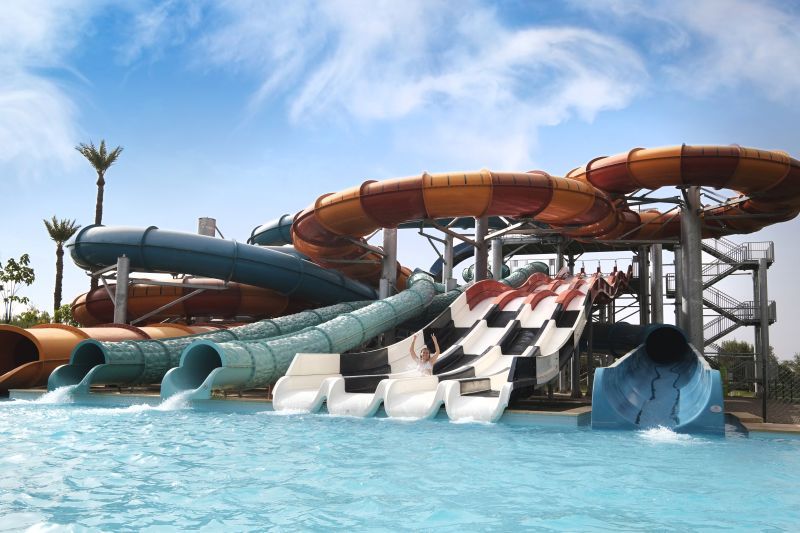 Hôtel Dar Atlas Resort et Spa 4* pas cher photo 4