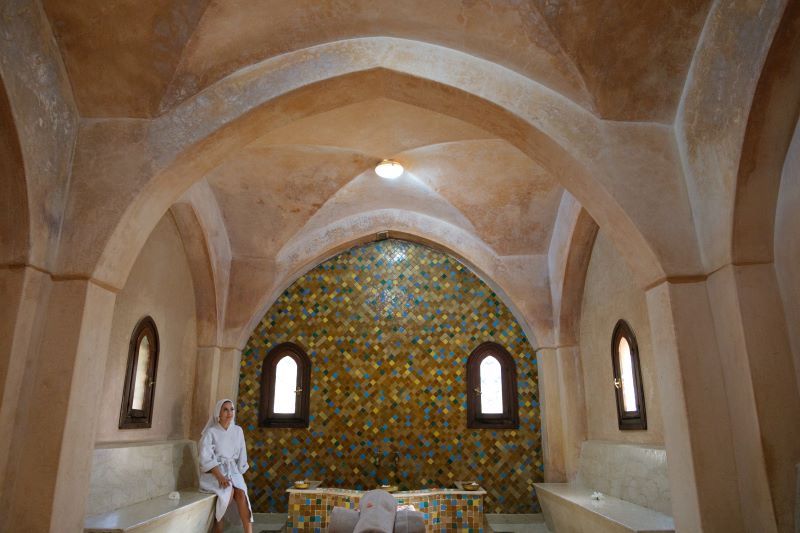 Hôtel Dar Atlas Resort et Spa 4* pas cher photo 14