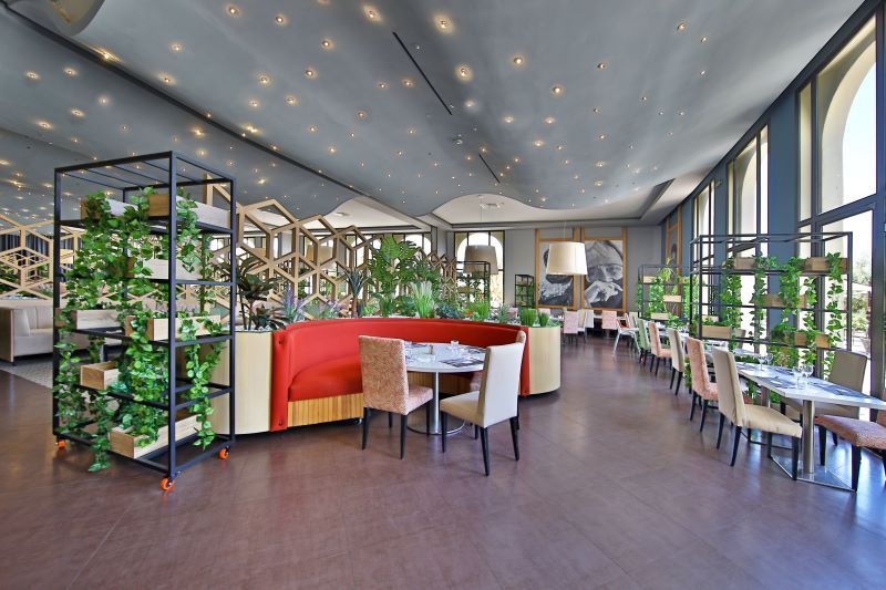 Hôtel Kenzi Club Agdal Medina 5* pas cher photo 9