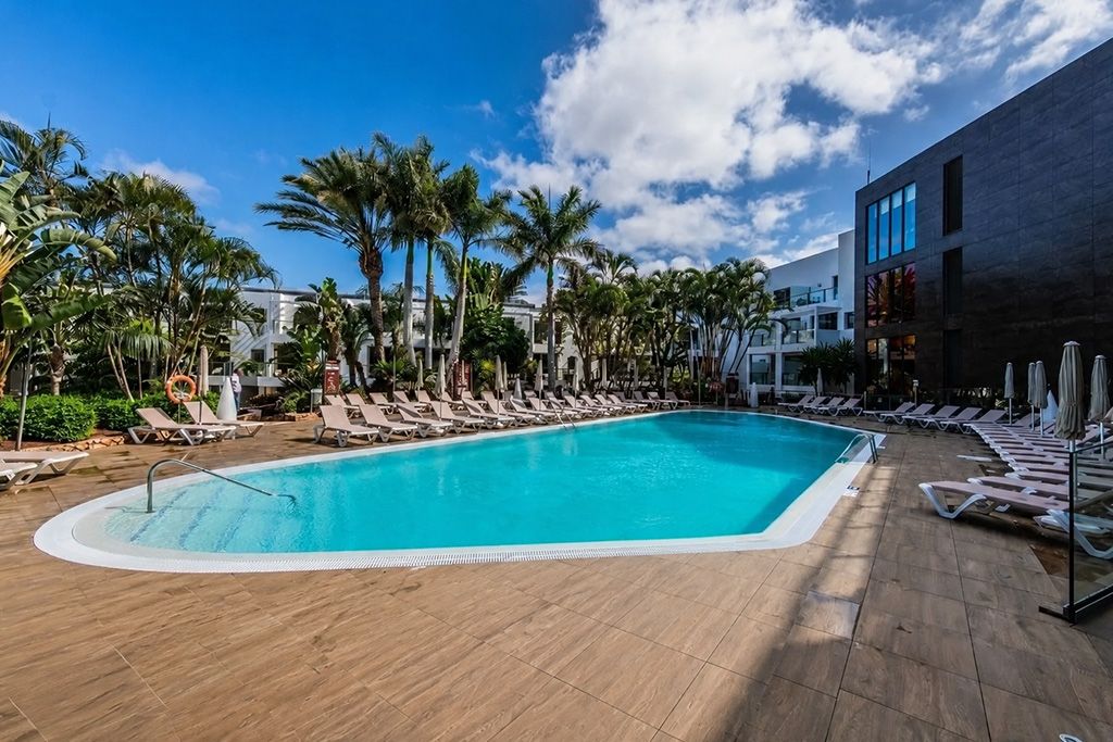 Hôtel Ôclub R2 Bahia Playa Design 4* - Adult Only pas cher photo 2