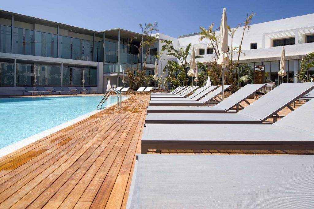 Hôtel Ôclub R2 Bahia Playa Design 4* - Adult Only pas cher photo 3