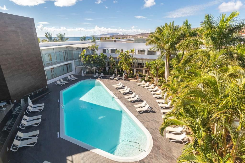 Hôtel Ôclub R2 Bahia Playa Design 4* - Adult Only pas cher photo 11