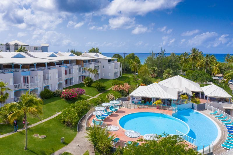 Hôtel Karibea Amyris 3* pas cher