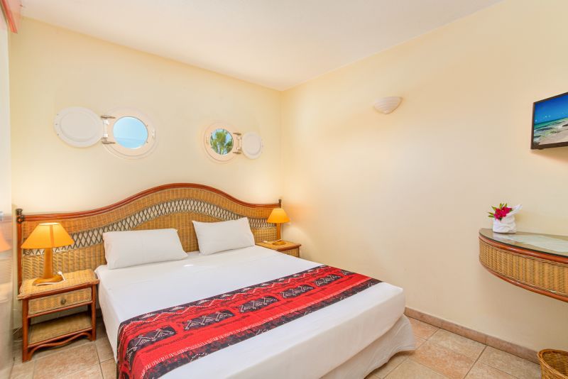 Hôtel Karibea Amyris 3* pas cher photo 2