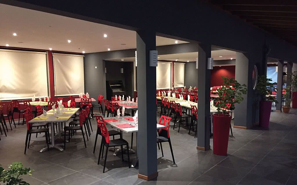 Hôtel Karibéa Amandiers 3* avec location de voiture incluse pas cher photo 6