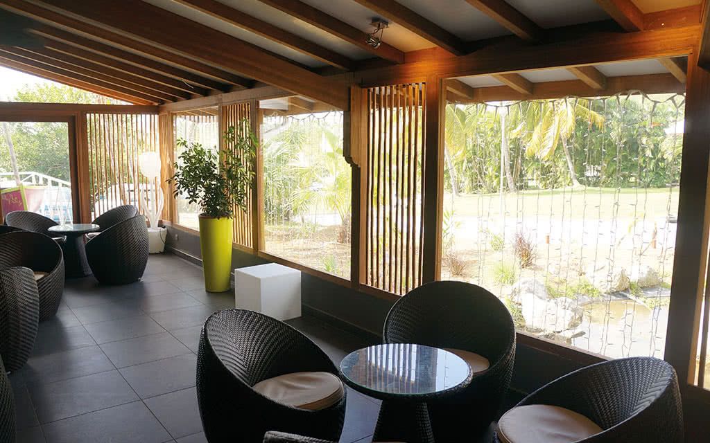 Hôtel Karibéa Amandiers 3* pas cher photo 3