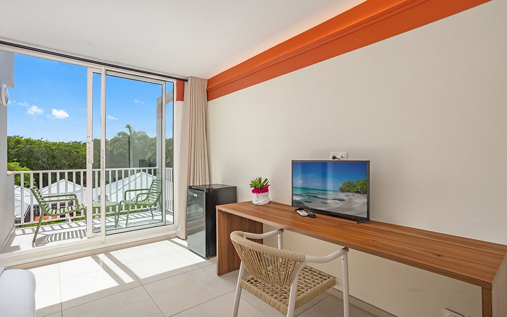 Hôtel Karibéa Amandiers 3* pas cher