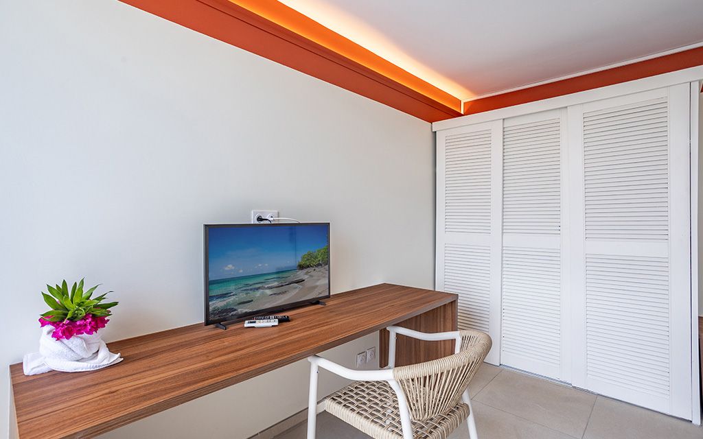Hôtel Karibéa Amandiers 3* pas cher photo 11