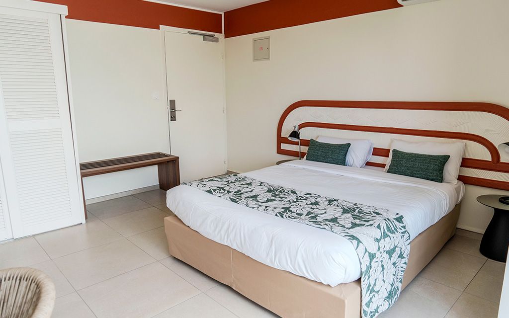 Hôtel Karibéa Amandiers 3* pas cher photo 12