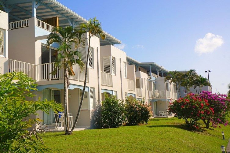 Hôtel Karibea Amyris 3* avec location de voiture incluse pas cher photo 2