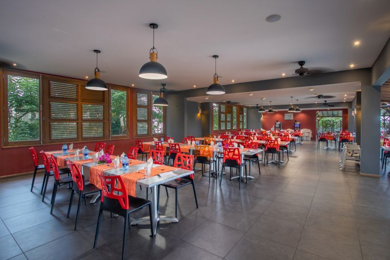 Hôtel Karibea les Amandiers 3* avec location de voiture pas cher photo 4