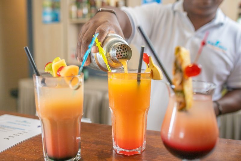 Hôtel Karibea les Amandiers 3* avec location de voiture pas cher photo 5