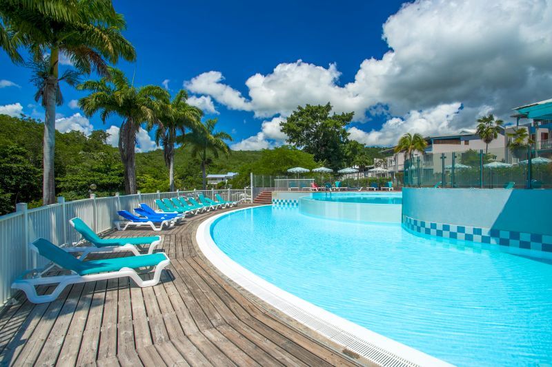 Hôtel Karibea les Amandiers 3* avec location de voiture pas cher photo 7