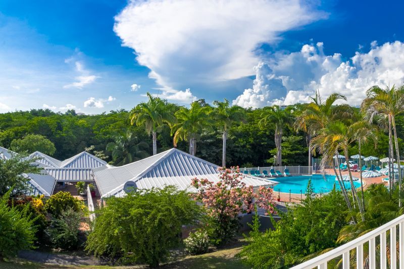 Hôtel Karibea les Amandiers 3* avec location de voiture pas cher photo 8