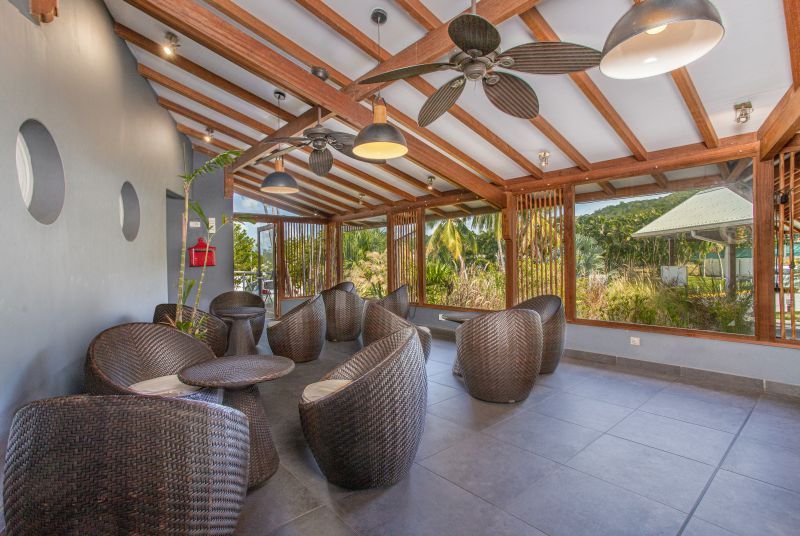 Hôtel Karibea les Amandiers 3* avec location de voiture pas cher photo 11