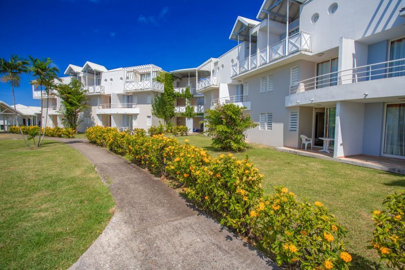 Hôtel Karibea les Amandiers 3* avec location de voiture pas cher photo 12