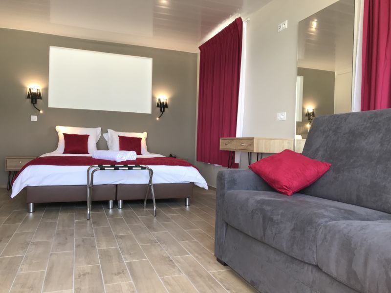 Résidence Hôtelière Diamant les Bains 4* pas cher photo 3