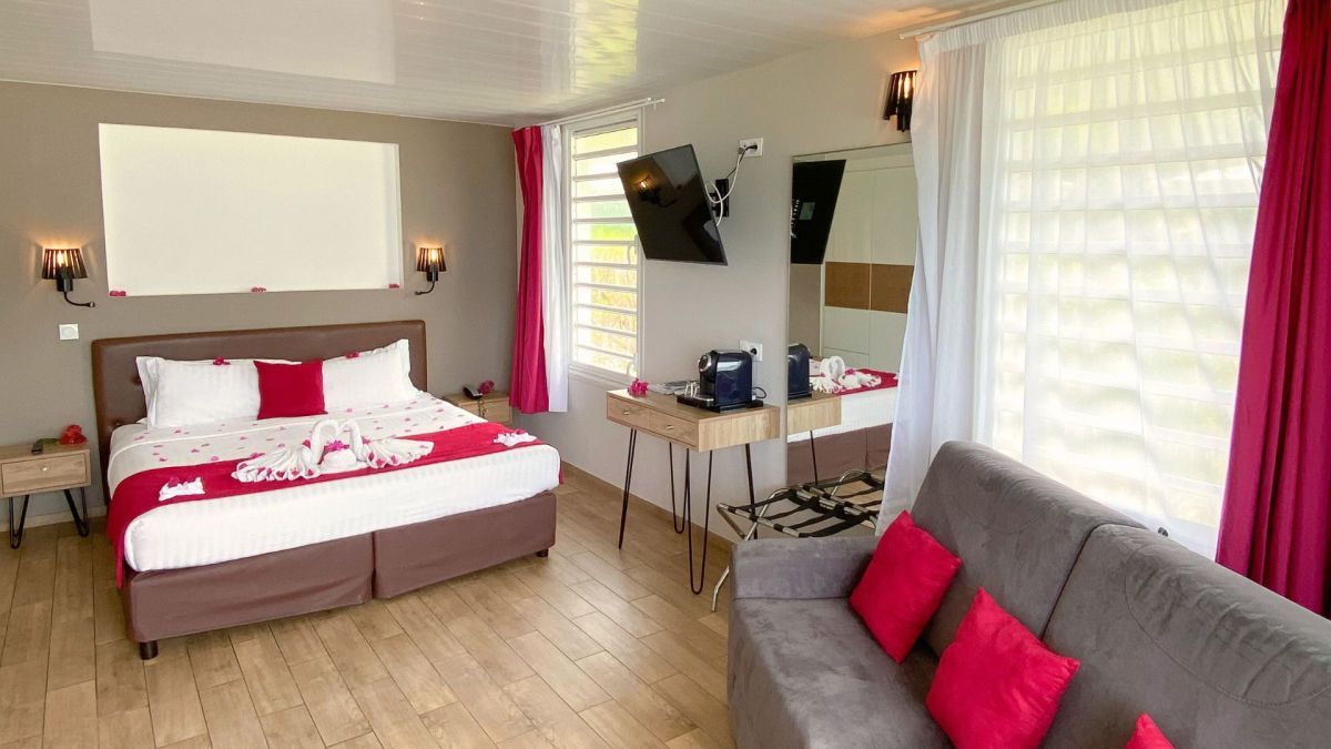 Résidence Hôtelière Diamant les Bains 4* pas cher photo 12