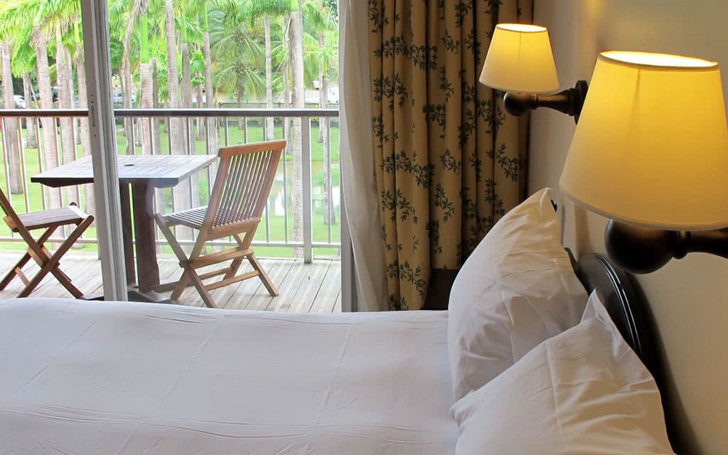 Hôtel Bakoua 4* avec location de voiture incluse pas cher photo 6