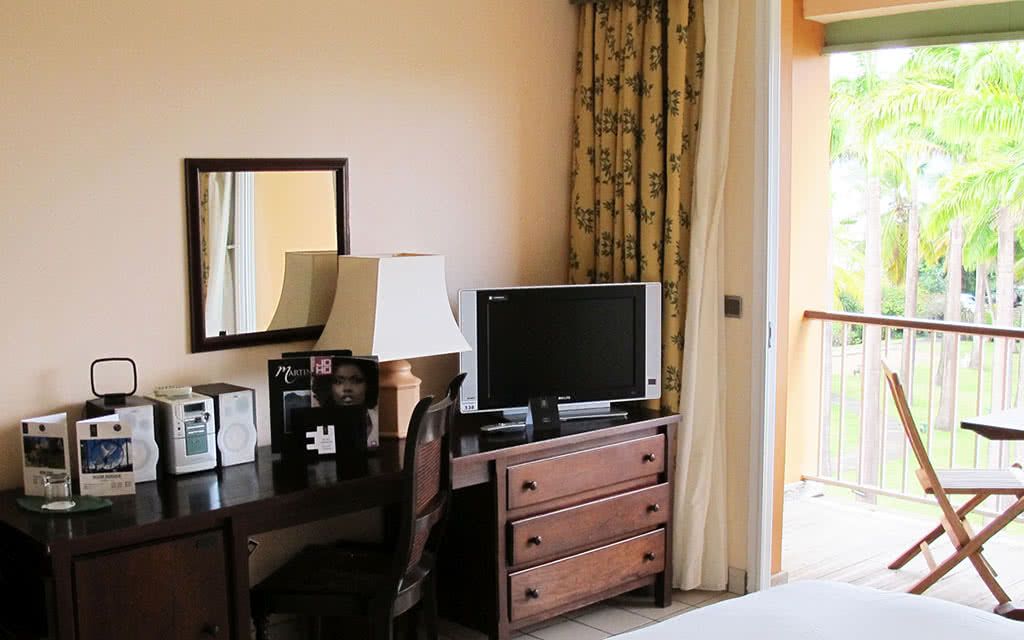 Hôtel Bakoua 4* avec location de voiture incluse pas cher photo 9