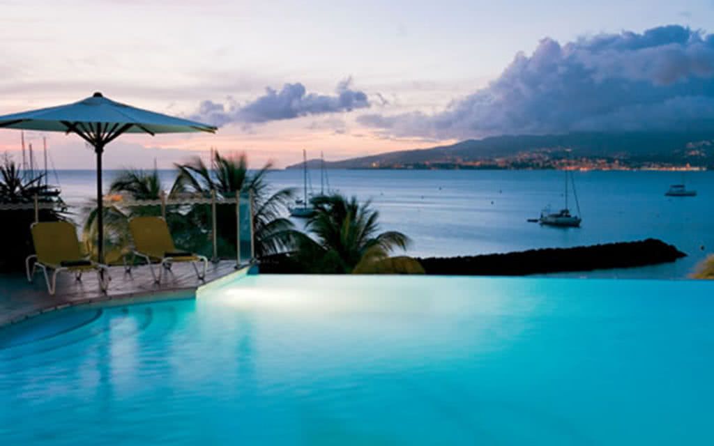 Hôtel Bakoua 4* avec location de voiture incluse pas cher photo 8